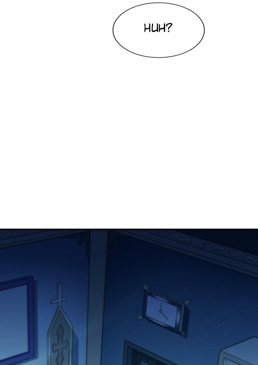 Forced To Become The Unbelievably Invincible Saintess Chapter 3 - page 12
