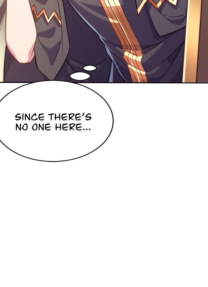 Forced To Become The Unbelievably Invincible Saintess Chapter 3 - page 16