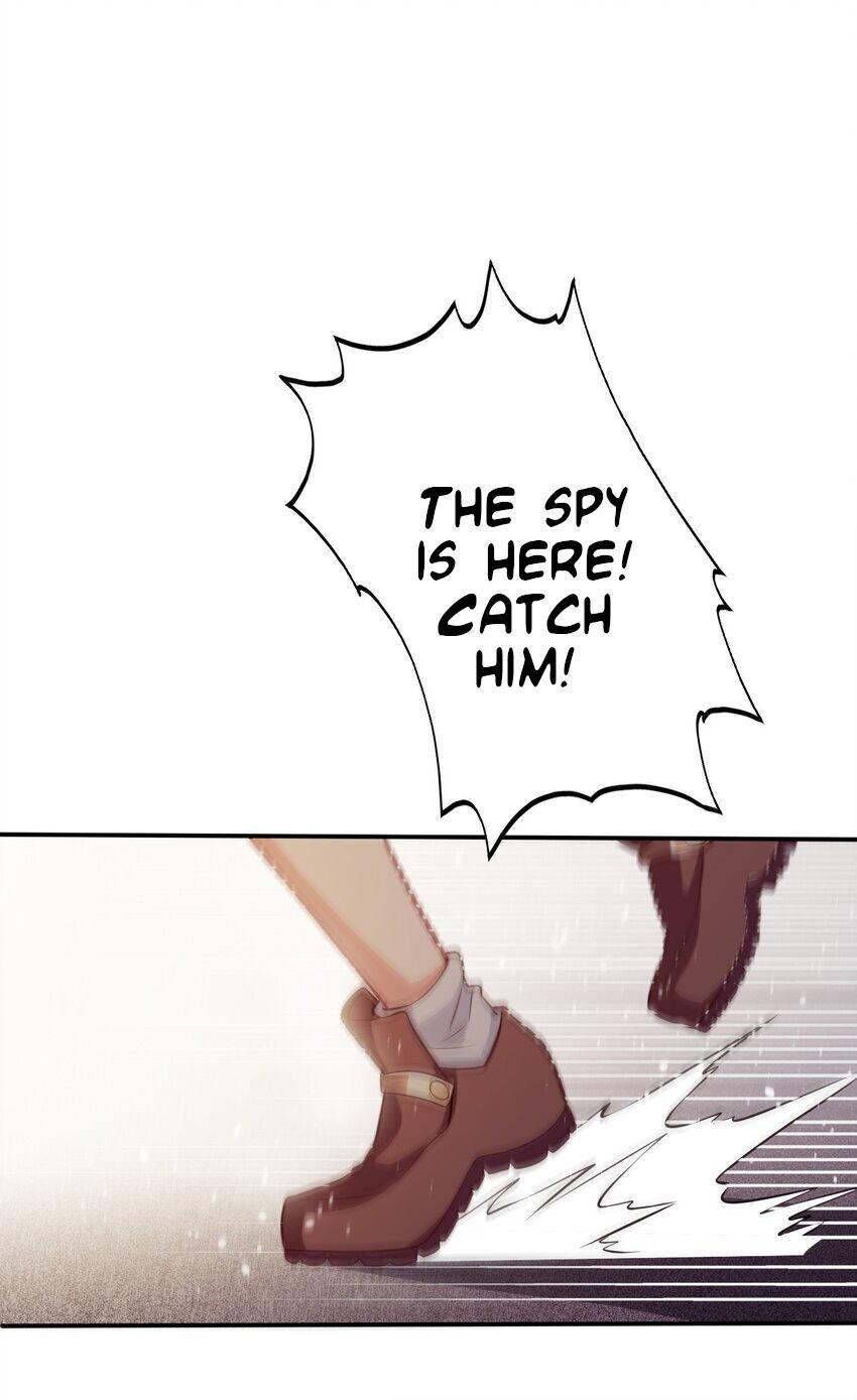 Forced To Become The Unbelievably Invincible Saintess Chapter 3 - page 44