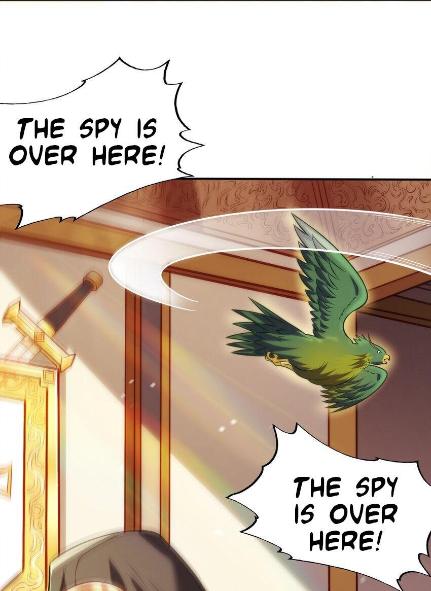Forced To Become The Unbelievably Invincible Saintess Chapter 3 - page 47