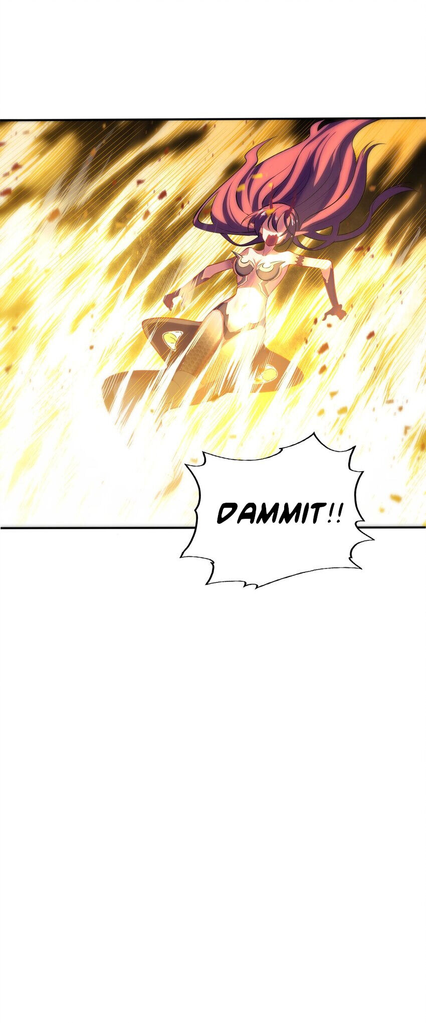 Forced To Become The Unbelievably Invincible Saintess Chapter 2 - page 23