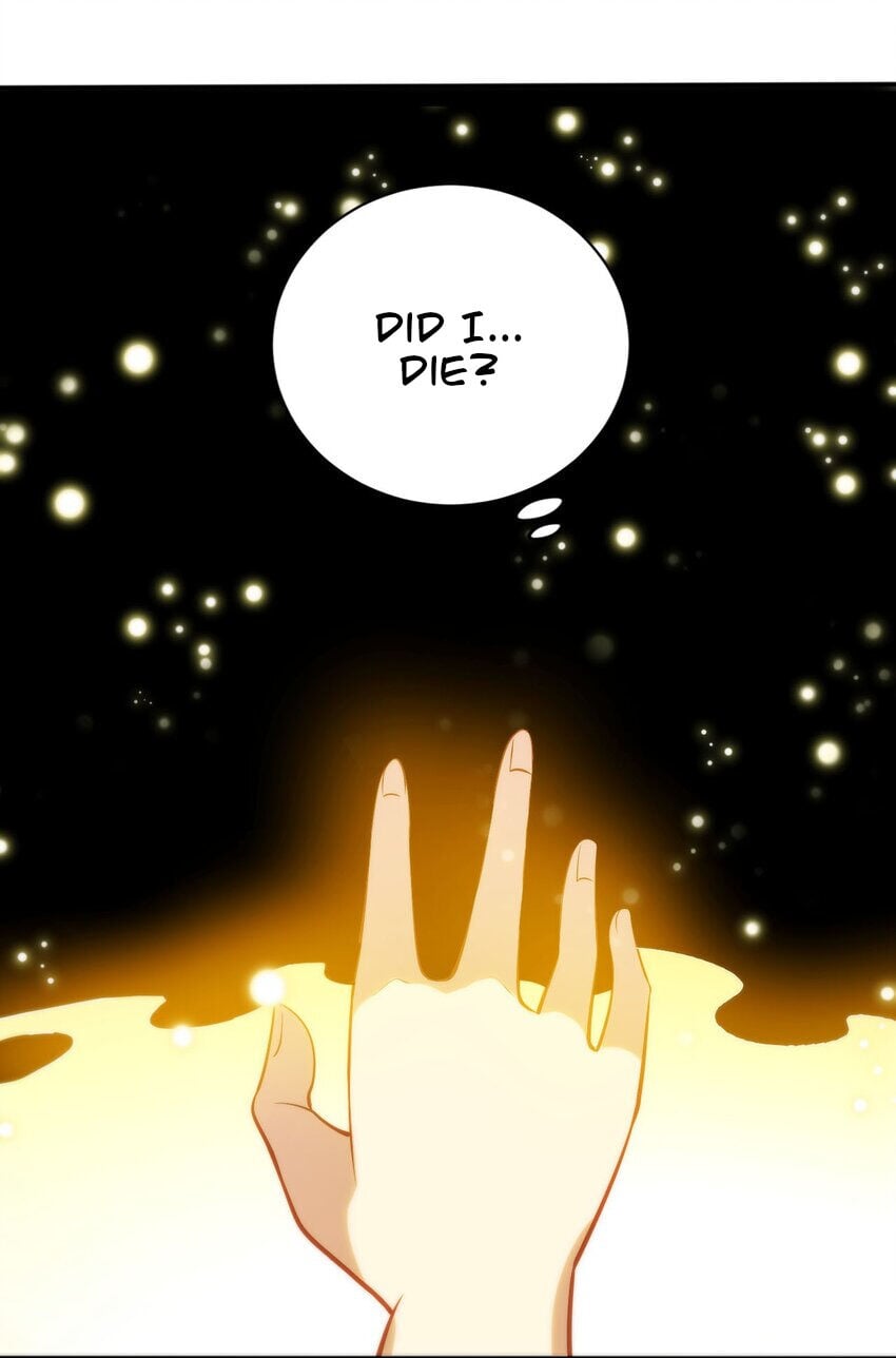 Forced To Become The Unbelievably Invincible Saintess Chapter 2 - page 37