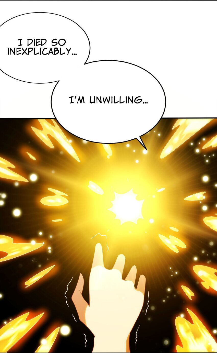 Forced To Become The Unbelievably Invincible Saintess Chapter 2 - page 38