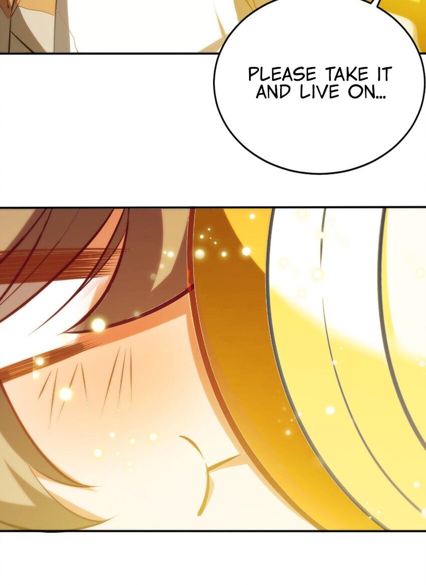 Forced To Become The Unbelievably Invincible Saintess Chapter 2 - page 41