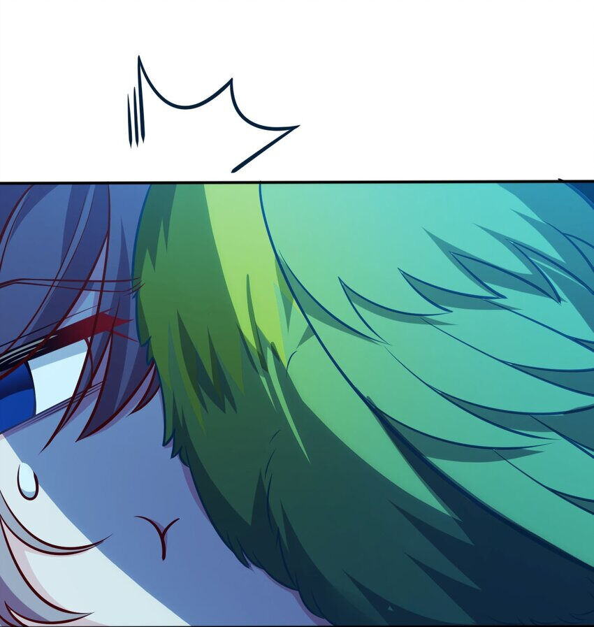 Forced To Become The Unbelievably Invincible Saintess Chapter 2 - page 42