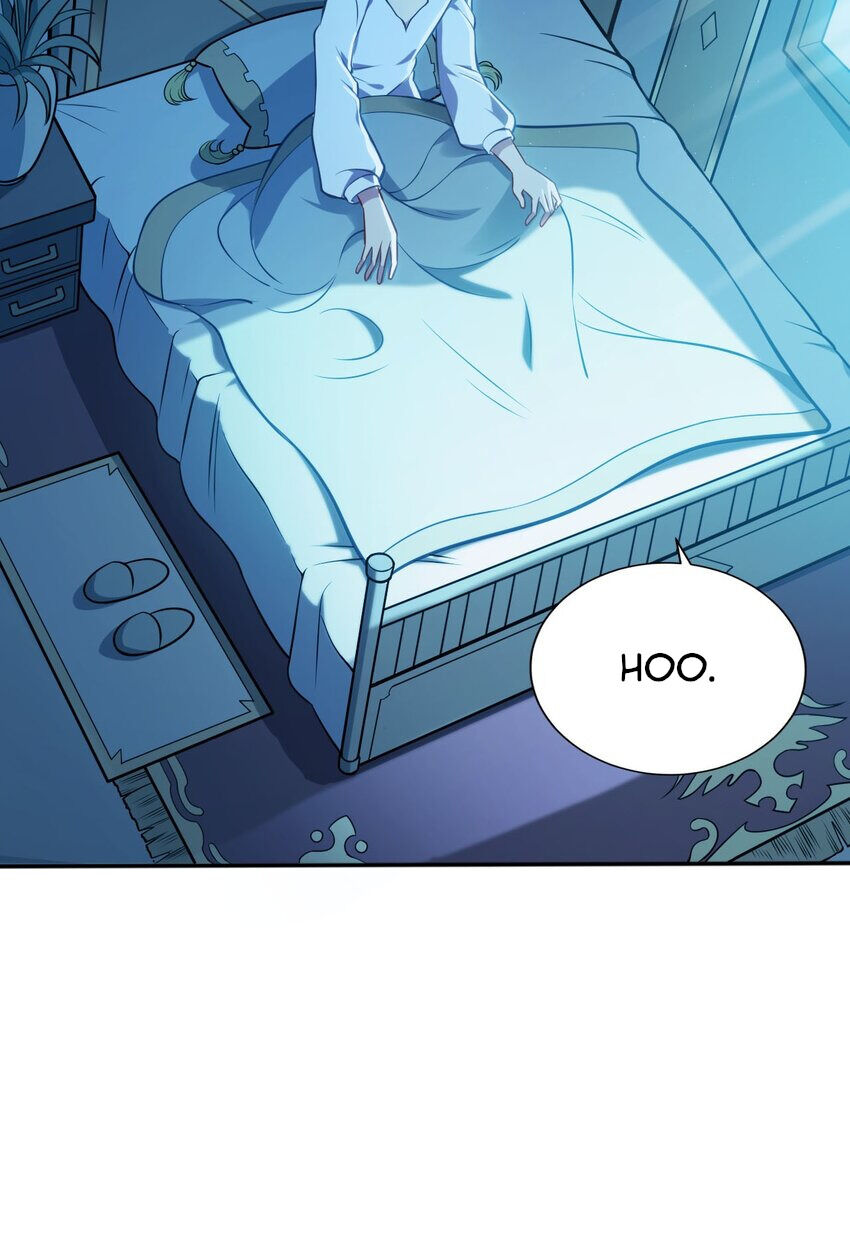 Forced To Become The Unbelievably Invincible Saintess Chapter 2 - page 46