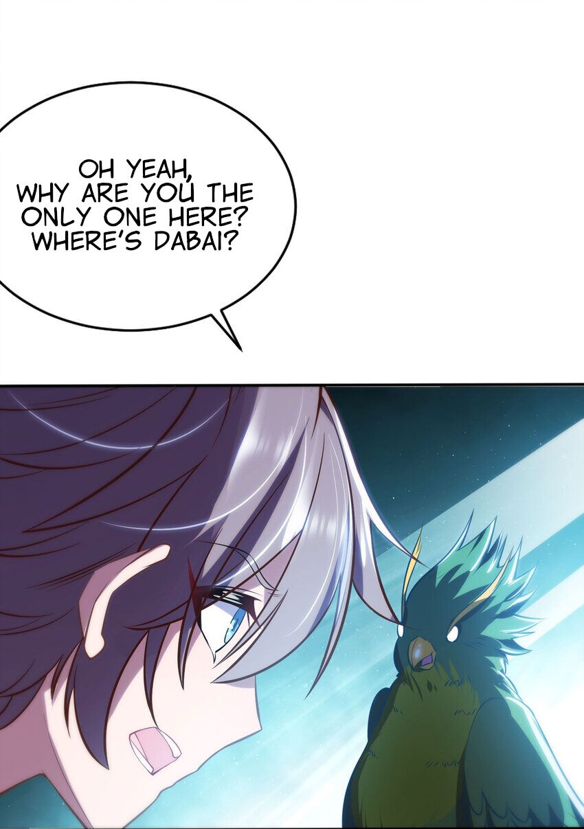 Forced To Become The Unbelievably Invincible Saintess Chapter 2 - page 49