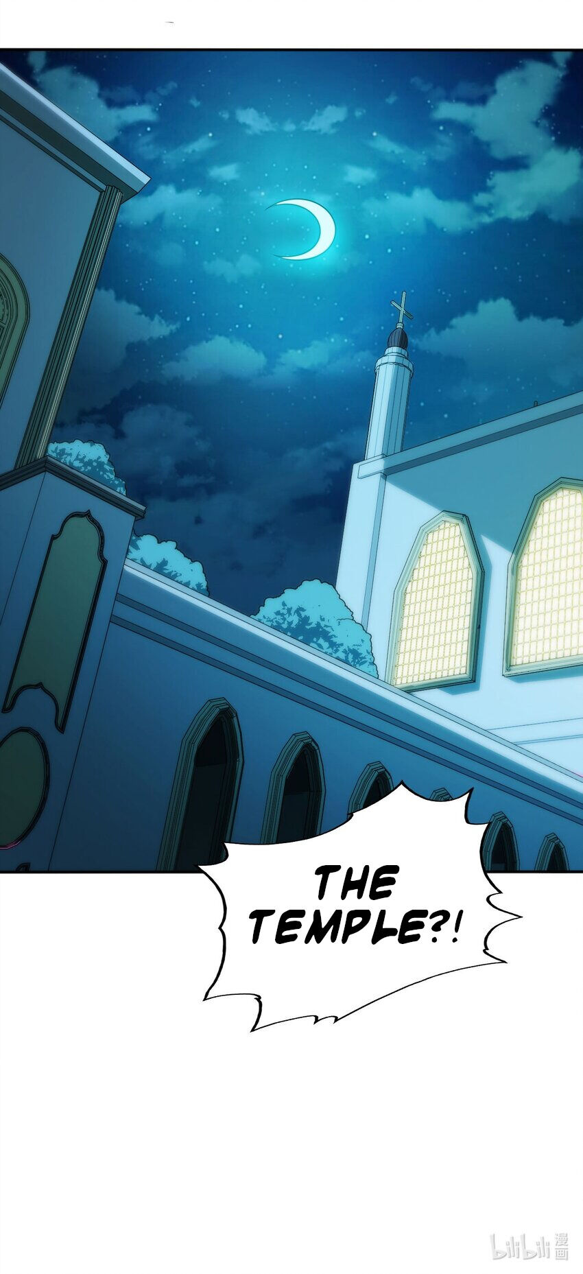 Forced To Become The Unbelievably Invincible Saintess Chapter 2 - page 55
