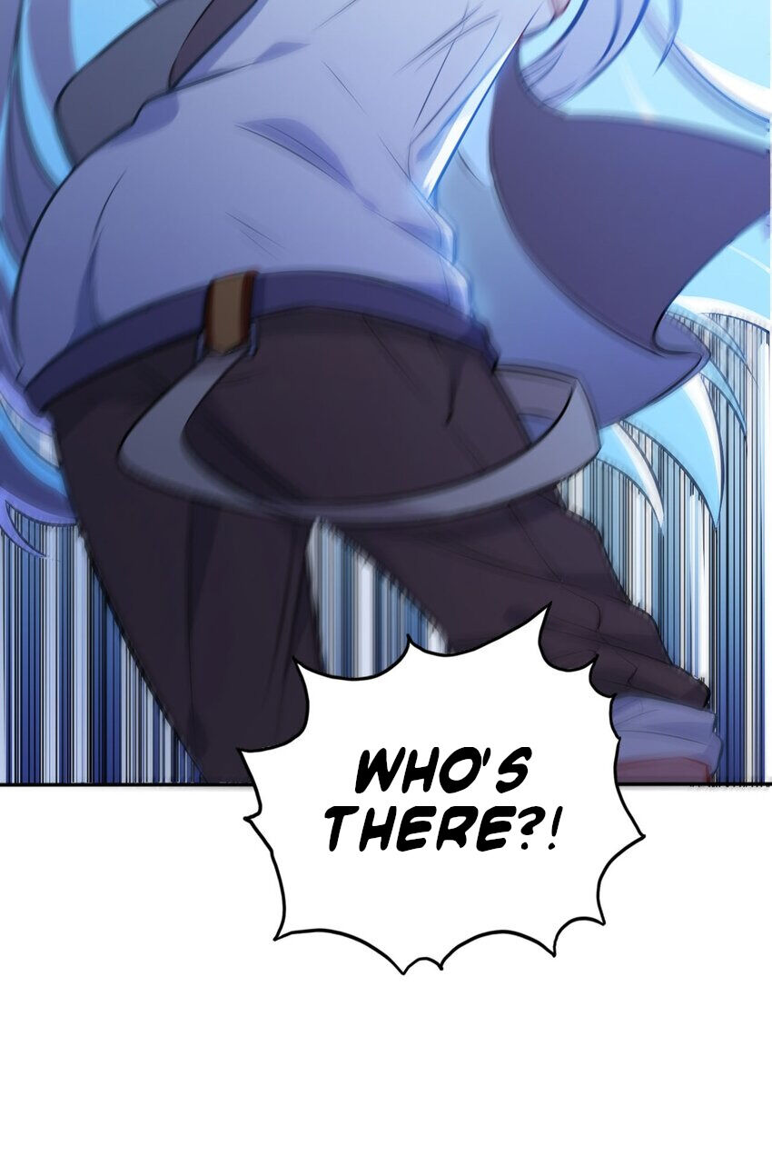 Forced To Become The Unbelievably Invincible Saintess Chapter 2 - page 7