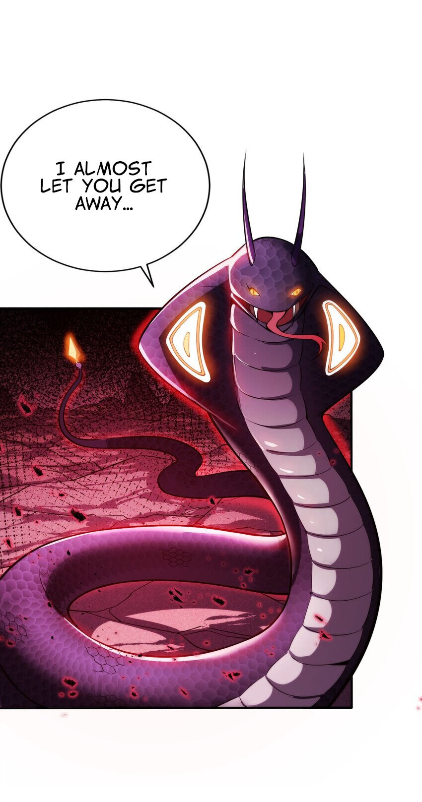 Forced To Become The Unbelievably Invincible Saintess Chapter 2 - page 8