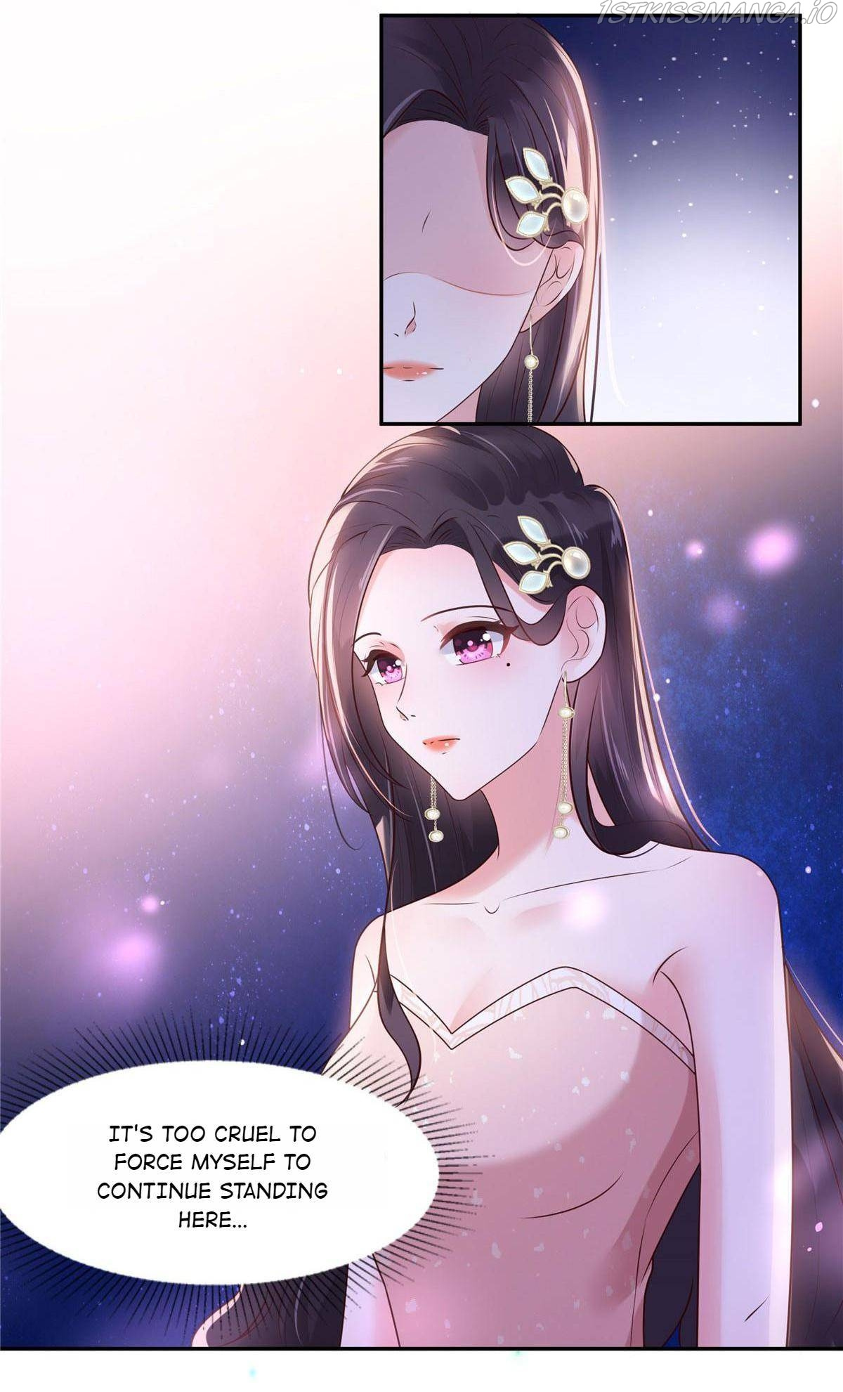 Rebirth Meeting: For You and My Exclusive Lovers chapter 82 - page 13