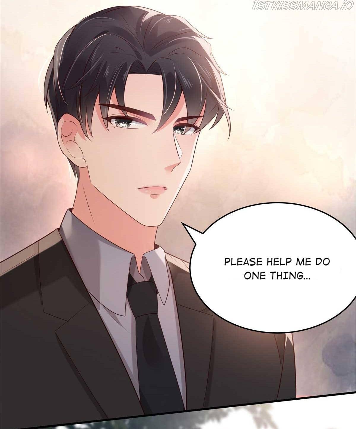 Rebirth Meeting: For You and My Exclusive Lovers chapter 71 - page 4