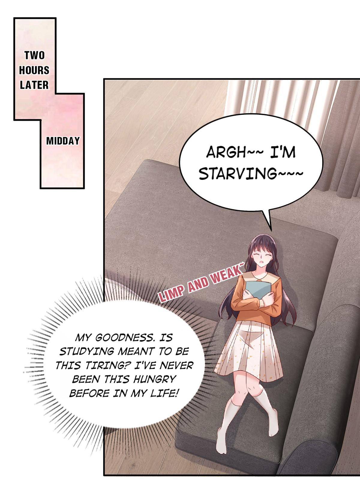 Rebirth Meeting: For You and My Exclusive Lovers chapter 55 - page 11