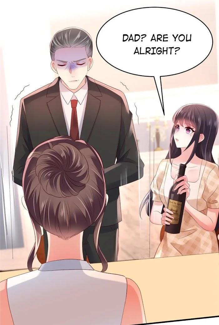 Rebirth Meeting: For You and My Exclusive Lovers chapter 47 - page 18