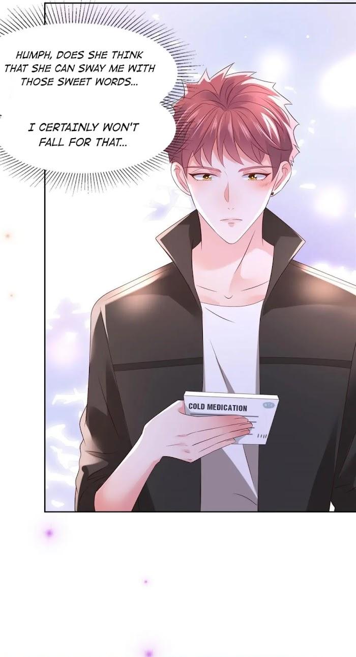 Rebirth Meeting: For You and My Exclusive Lovers chapter 45 - page 12