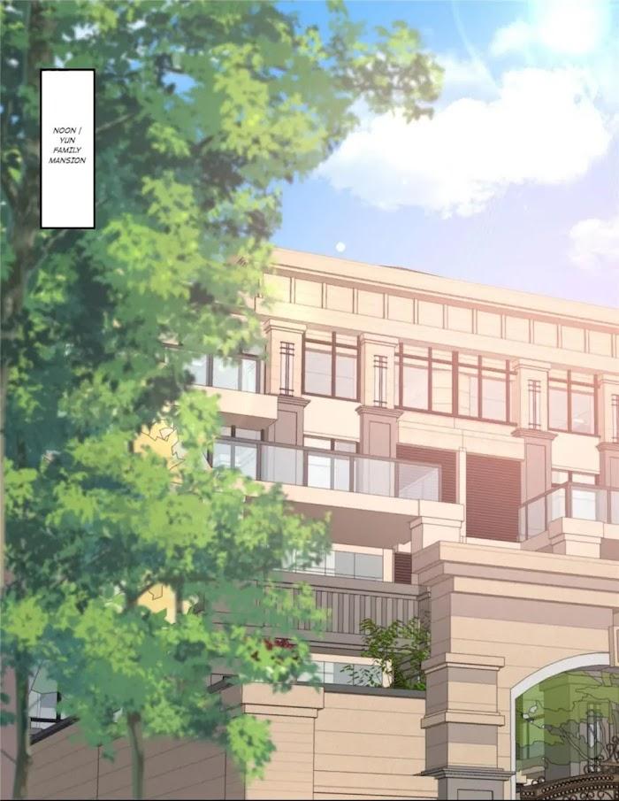 Rebirth Meeting: For You and My Exclusive Lovers chapter 45 - page 13