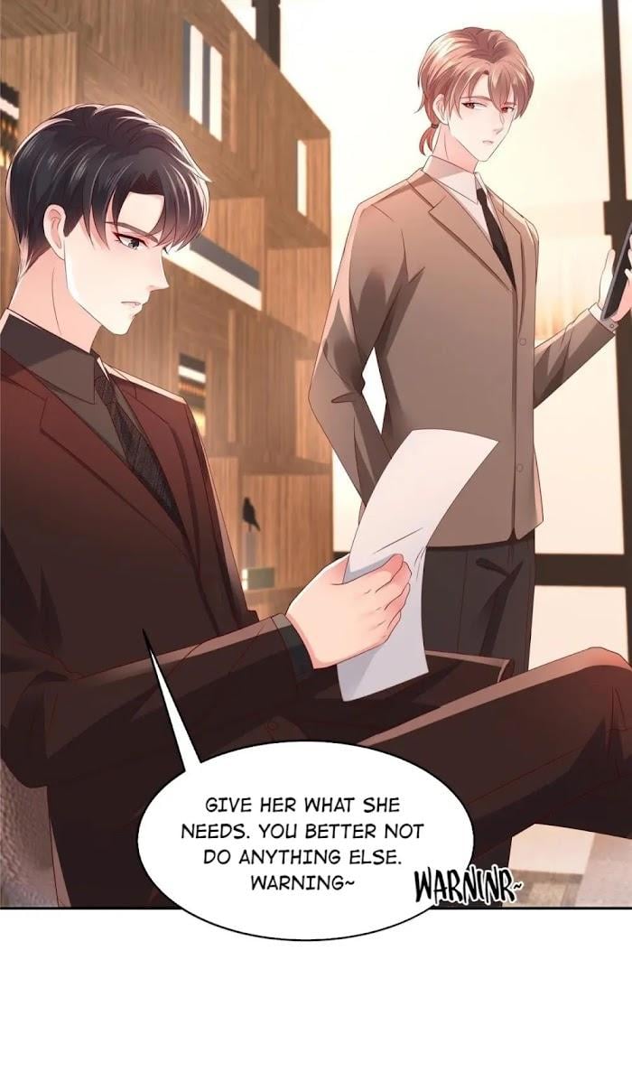 Rebirth Meeting: For You and My Exclusive Lovers chapter 37 - page 3