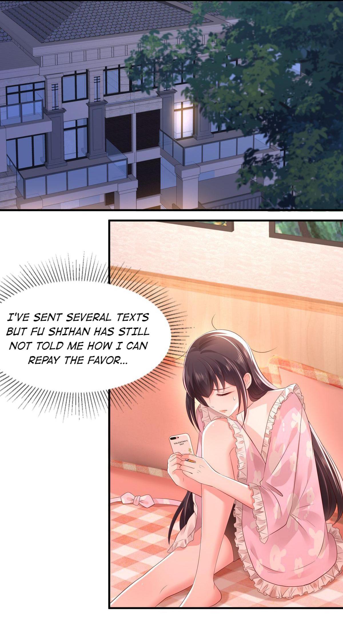 Rebirth Meeting: For You and My Exclusive Lovers chapter 26 - page 18