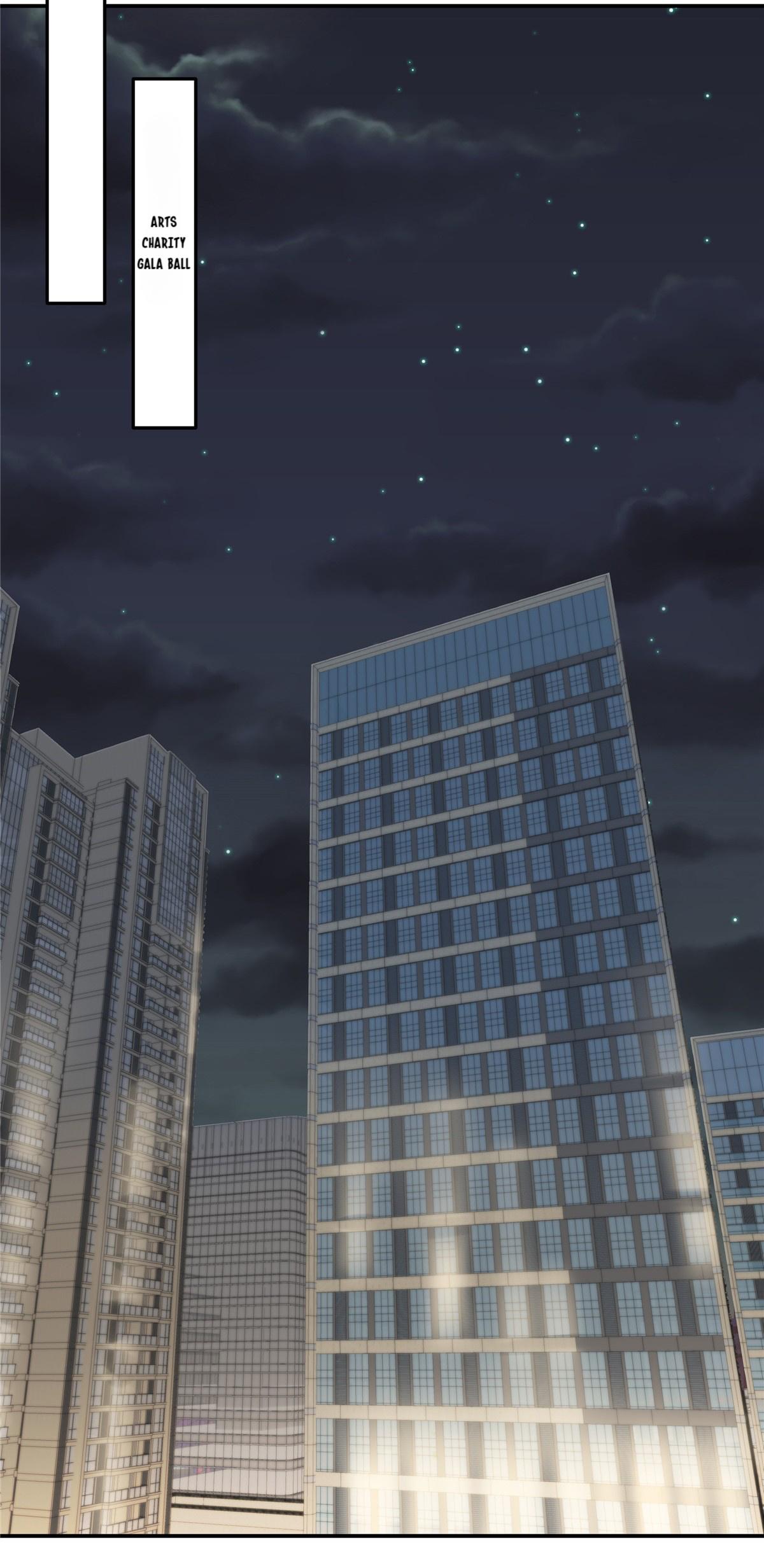 Rebirth Meeting: For You and My Exclusive Lovers chapter 256 - page 22
