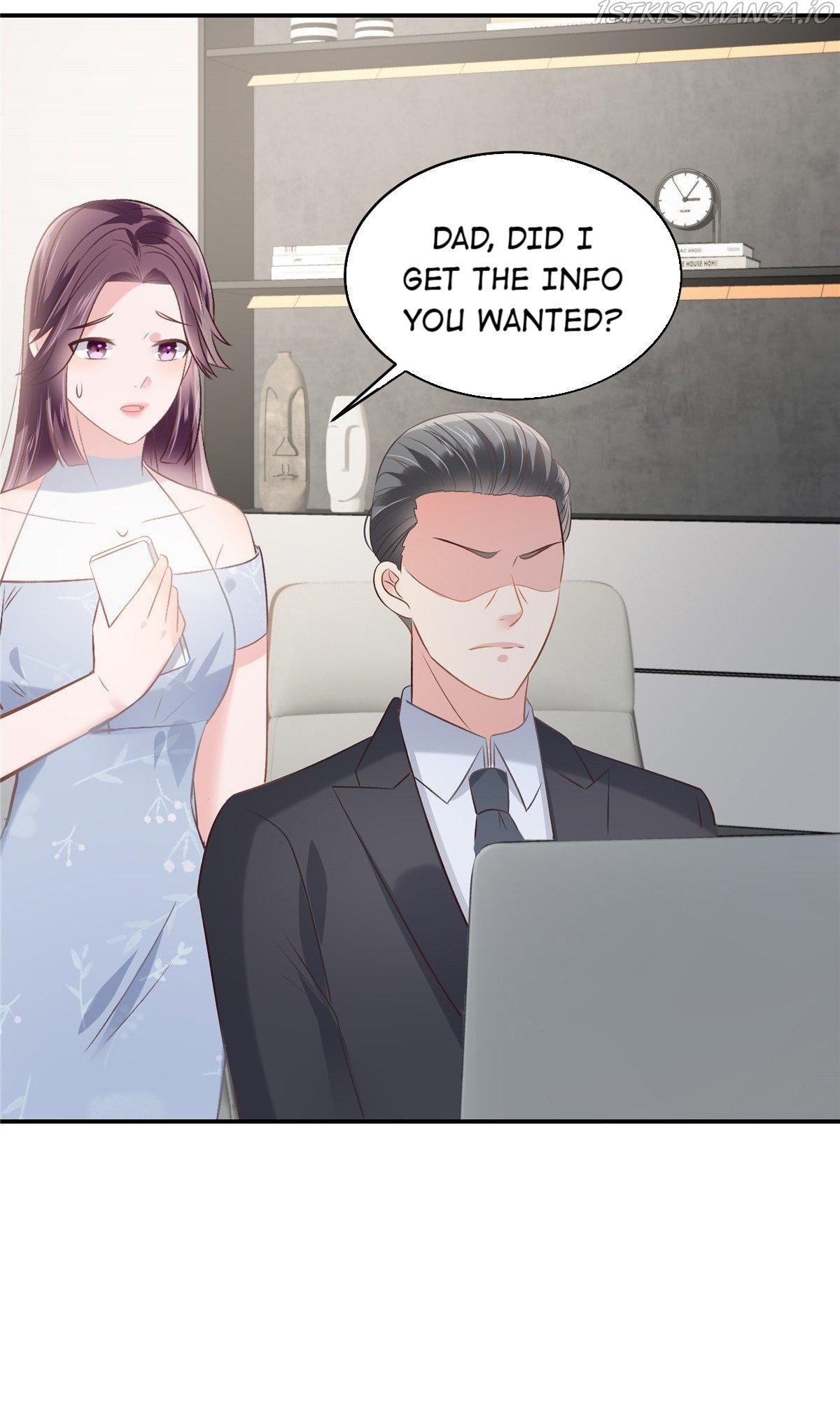 Rebirth Meeting: For You and My Exclusive Lovers chapter 255 - page 18