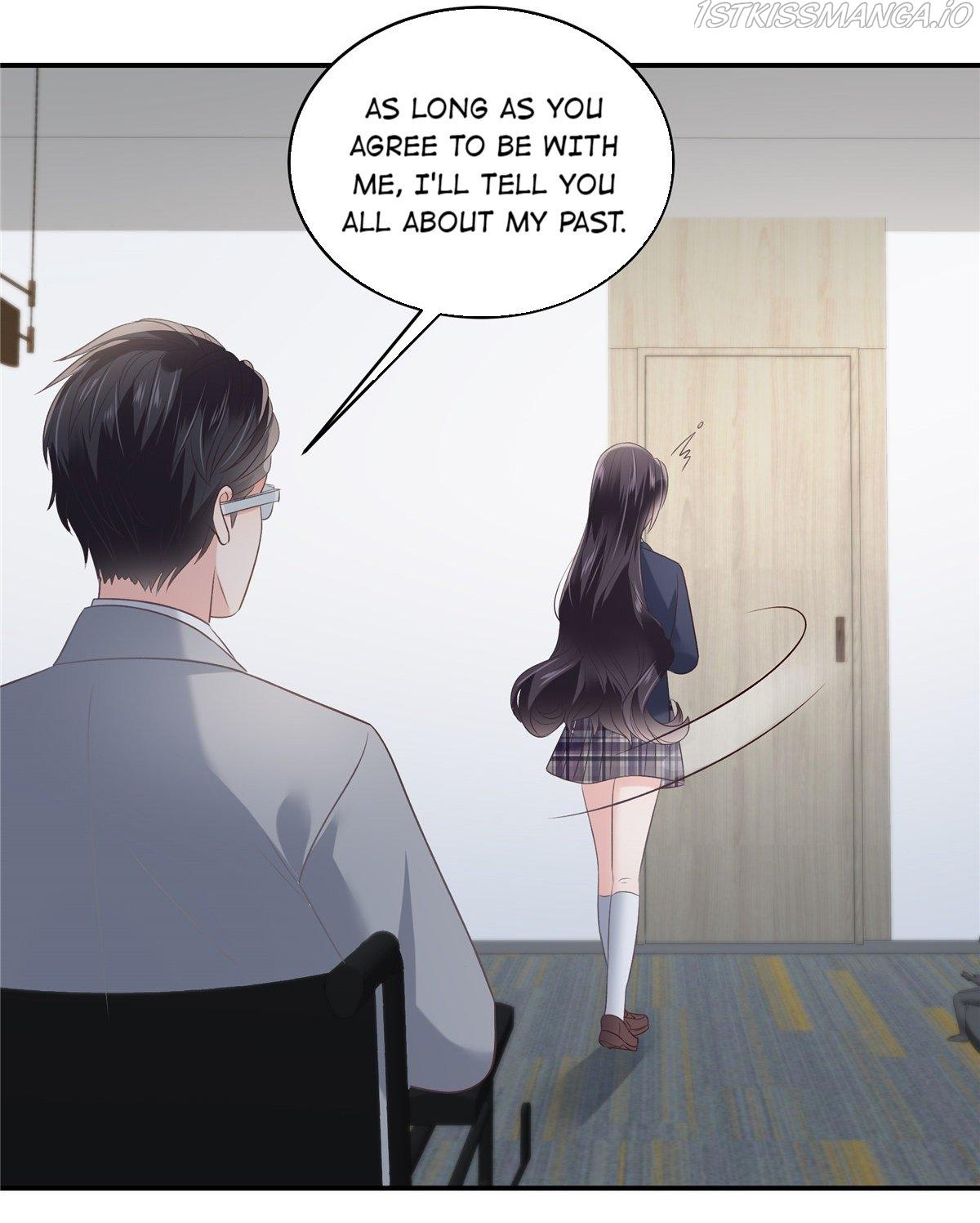 Rebirth Meeting: For You and My Exclusive Lovers chapter 255 - page 9