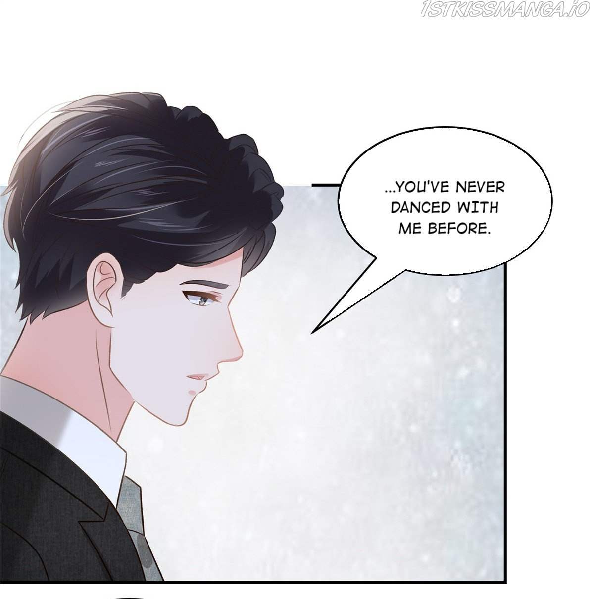 Rebirth Meeting: For You and My Exclusive Lovers chapter 252 - page 12