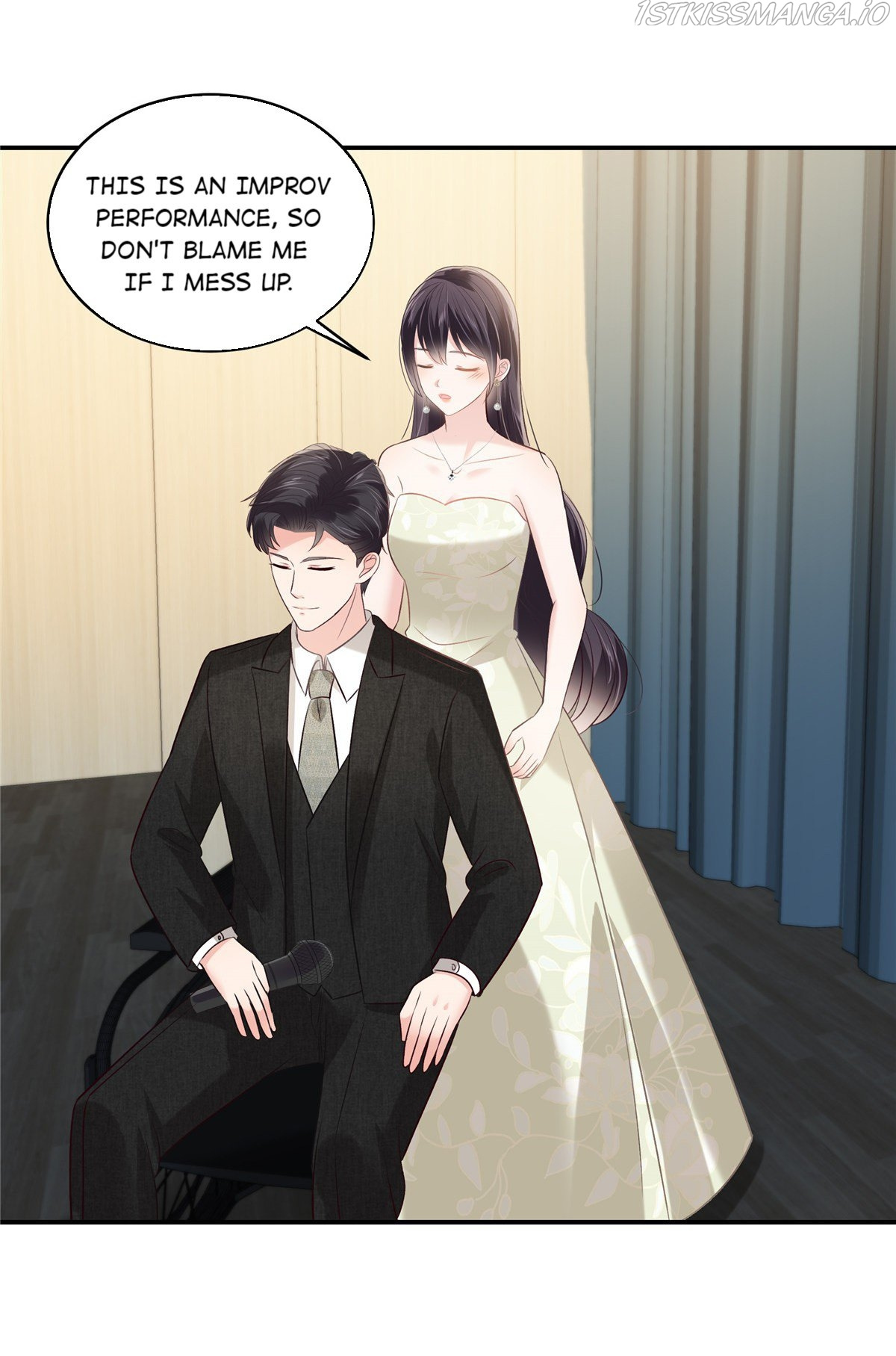 Rebirth Meeting: For You and My Exclusive Lovers chapter 252 - page 14