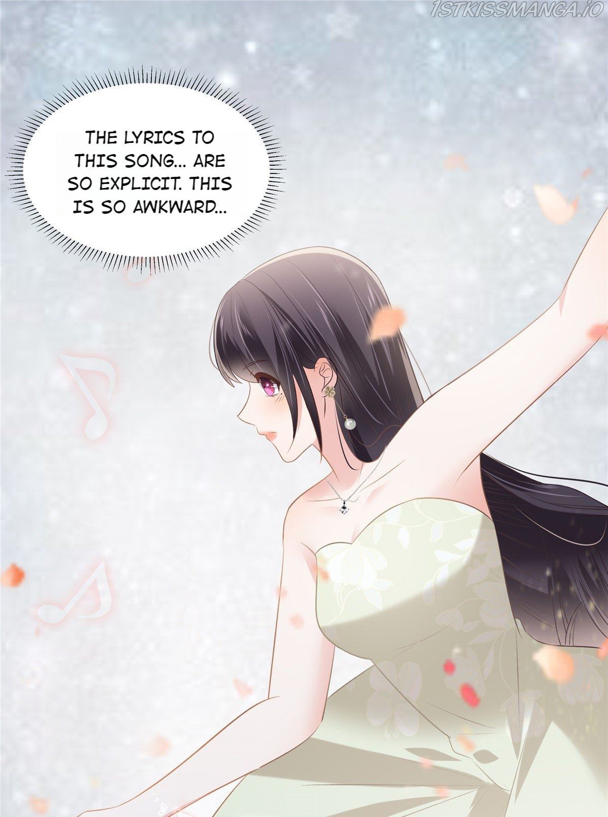 Rebirth Meeting: For You and My Exclusive Lovers chapter 252 - page 19