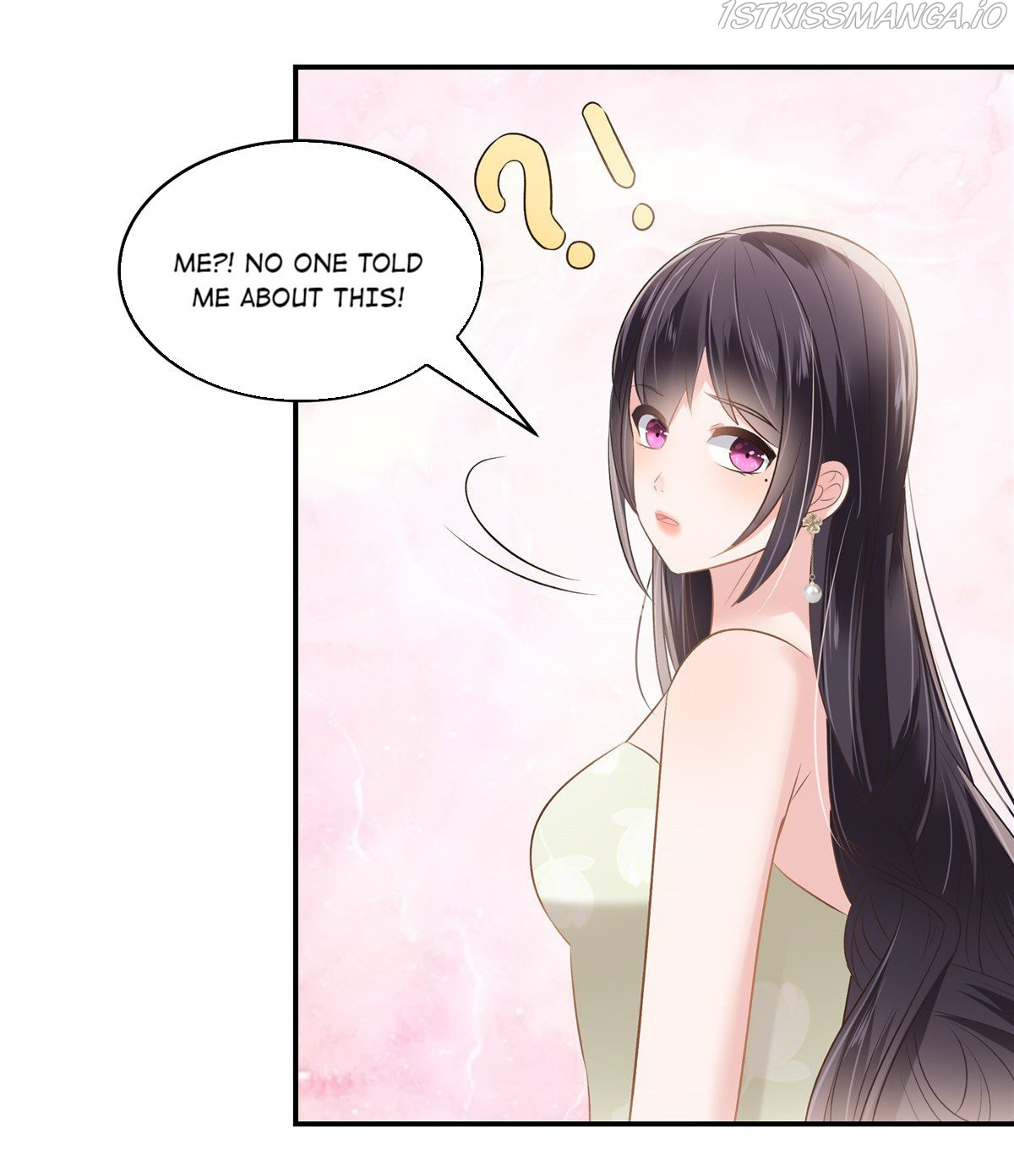 Rebirth Meeting: For You and My Exclusive Lovers chapter 252 - page 9