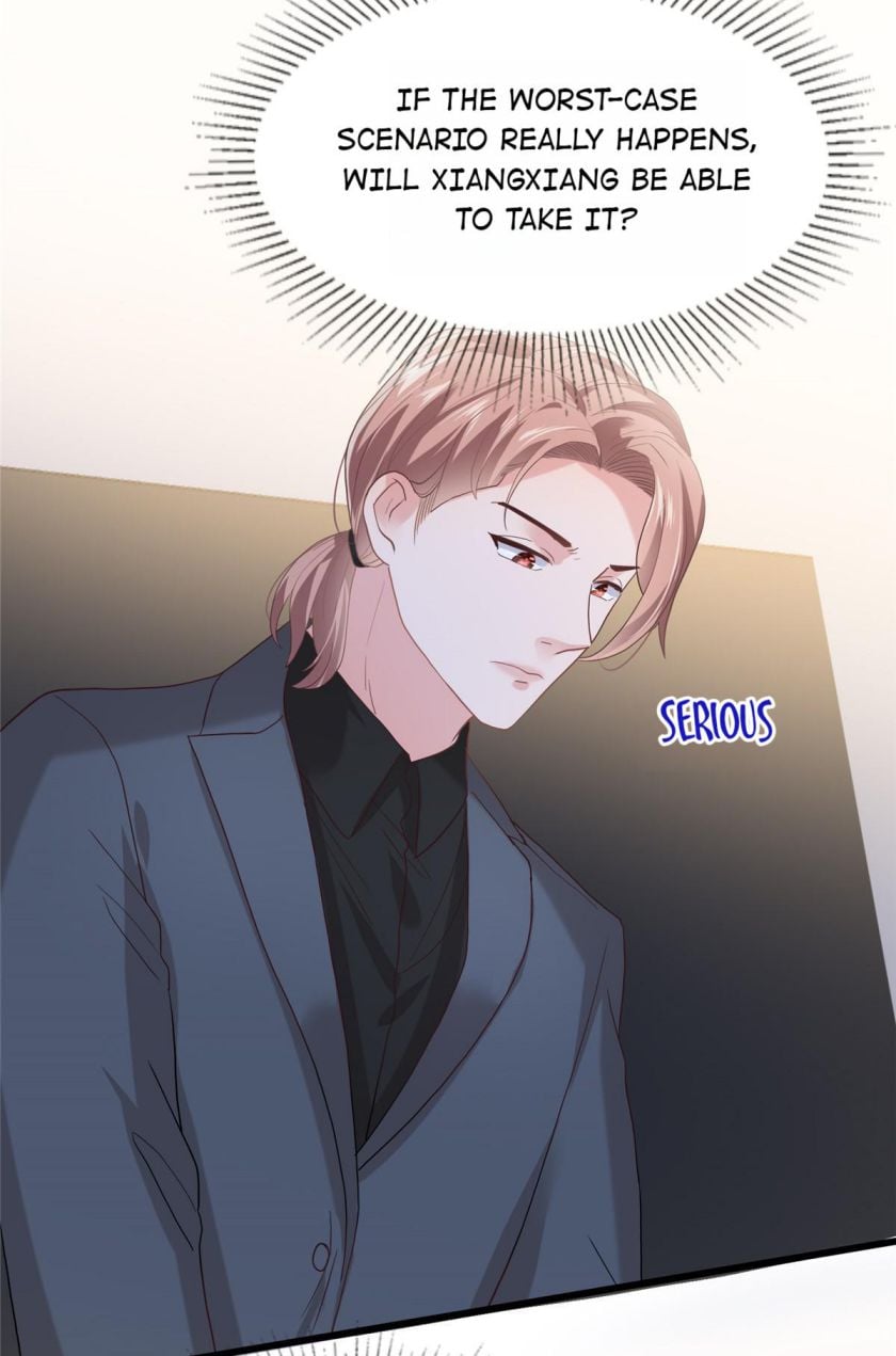 Rebirth Meeting: For You and My Exclusive Lovers chapter 205 - page 7