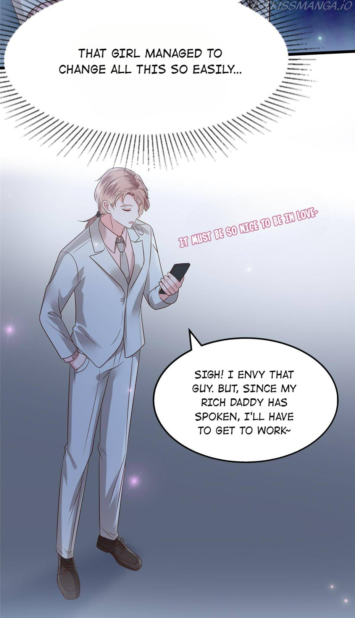 Rebirth Meeting: For You and My Exclusive Lovers chapter 182 - page 18