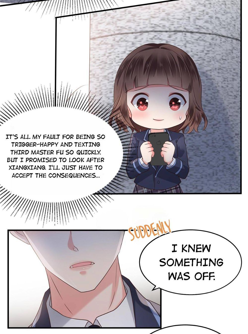 Rebirth Meeting: For You and My Exclusive Lovers chapter 180 - page 18