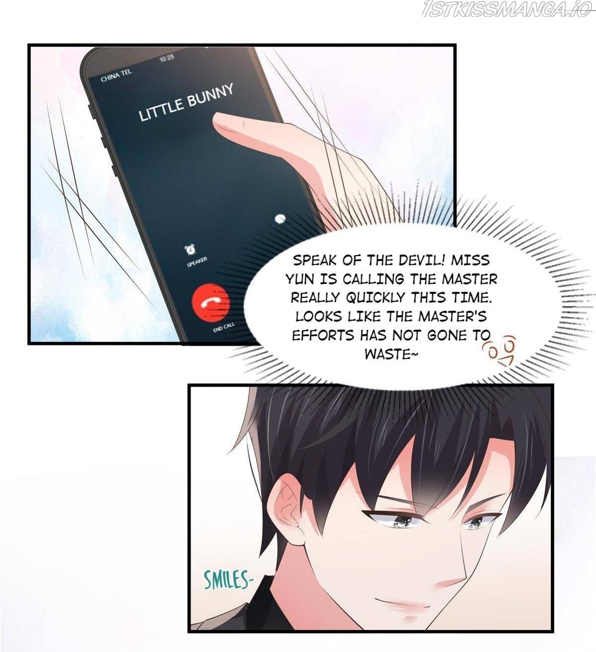 Rebirth Meeting: For You and My Exclusive Lovers chapter 139 - page 8