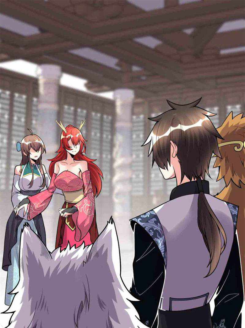I Might Be A Fake Cultivator chapter 165 - page 10