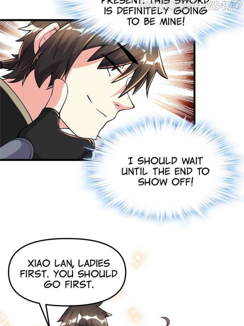 I Might Be A Fake Cultivator chapter 162 - page 20