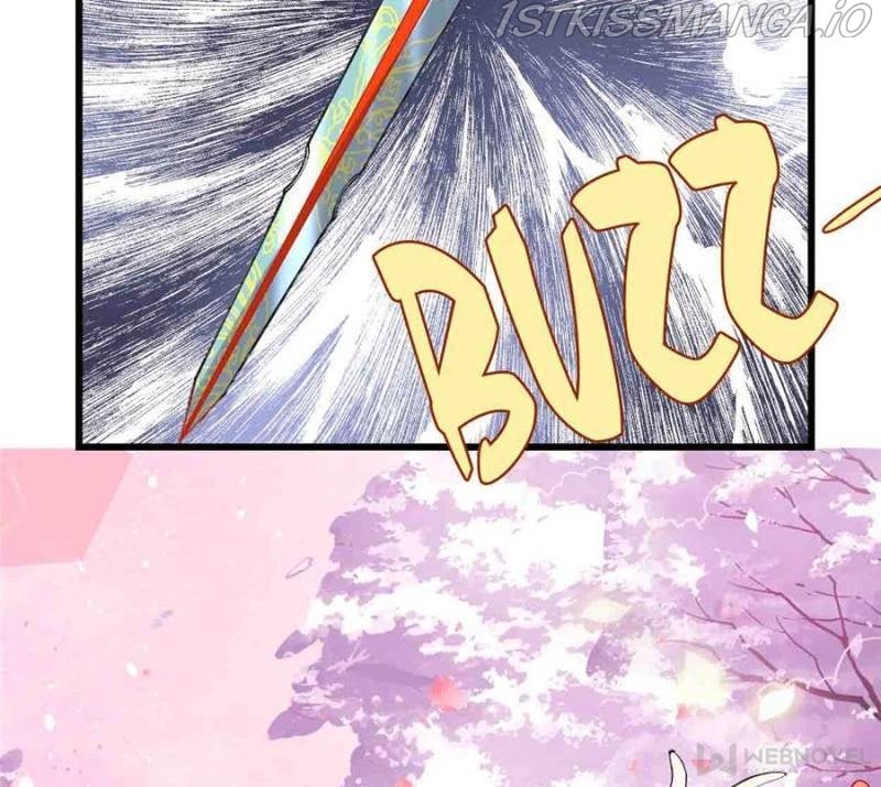 I Might Be A Fake Cultivator chapter 162 - page 33