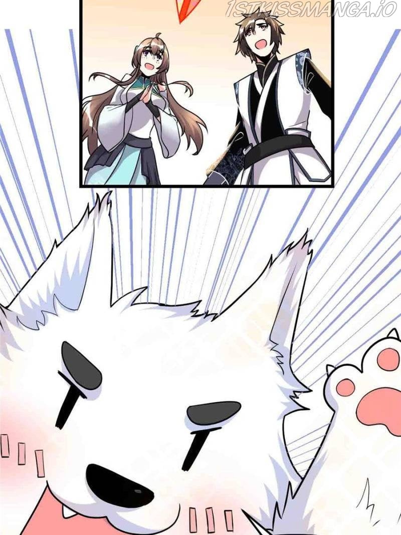 I Might Be A Fake Cultivator chapter 162 - page 8