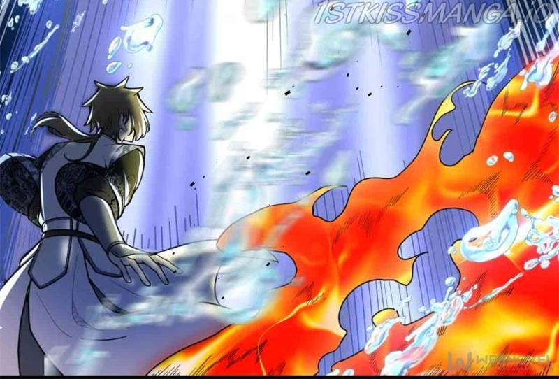 I Might Be A Fake Cultivator chapter 160 - page 27
