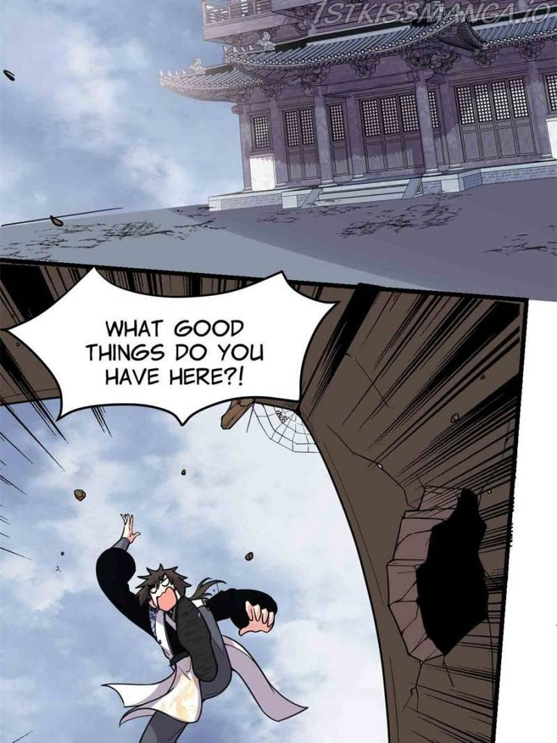 I Might Be A Fake Cultivator chapter 159 - page 20