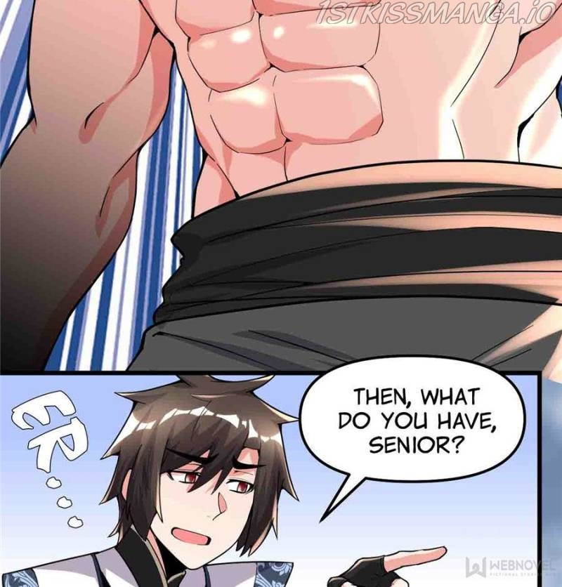 I Might Be A Fake Cultivator chapter 157 - page 18