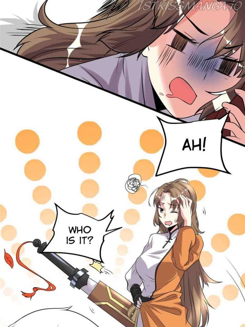 I Might Be A Fake Cultivator chapter 155 - page 14