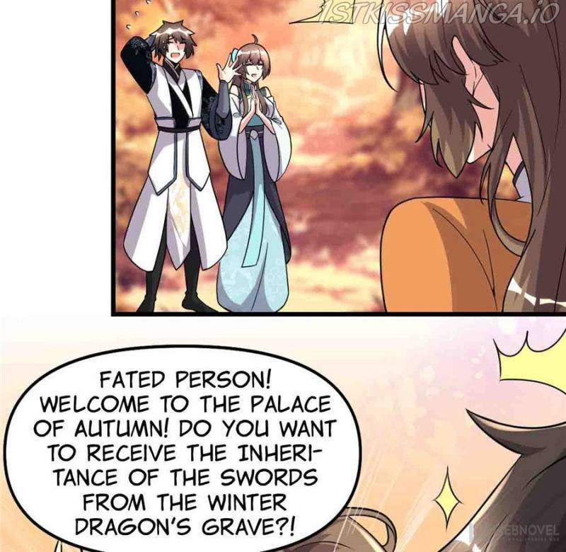 I Might Be A Fake Cultivator chapter 155 - page 16