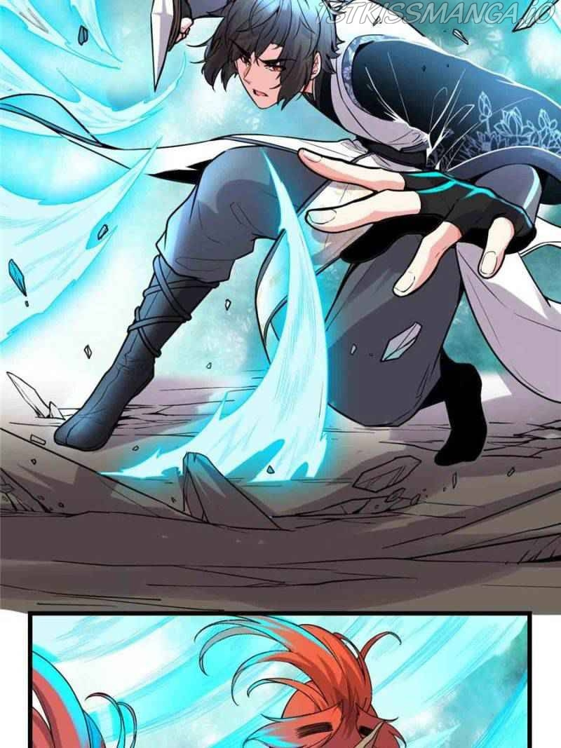I Might Be A Fake Cultivator chapter 154 - page 14