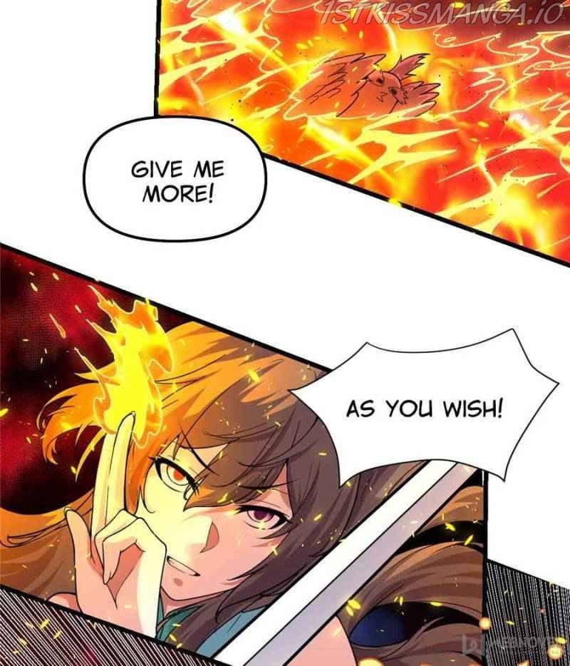I Might Be A Fake Cultivator chapter 154 - page 21