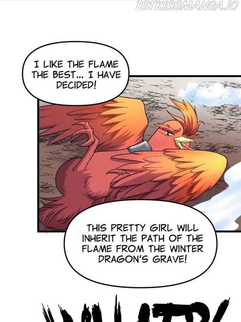 I Might Be A Fake Cultivator chapter 154 - page 25