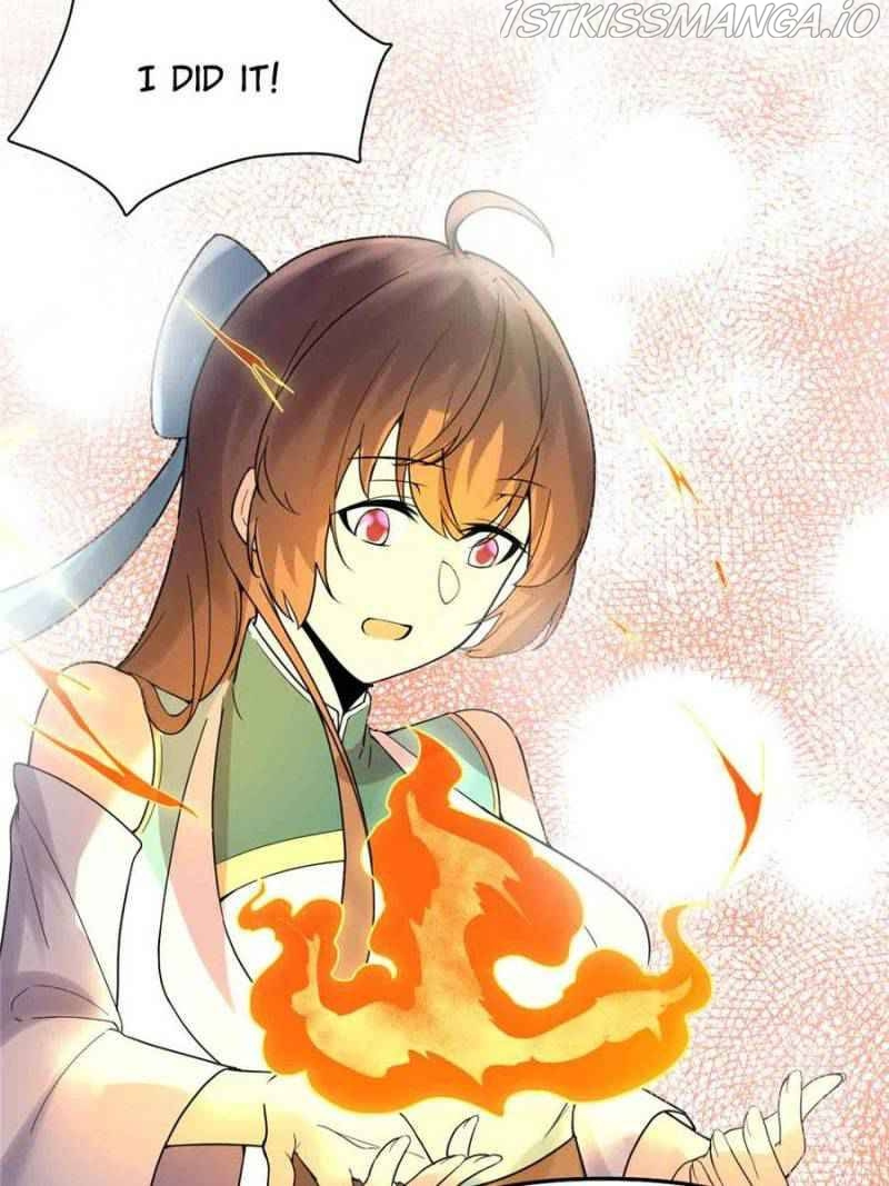 I Might Be A Fake Cultivator chapter 154 - page 31