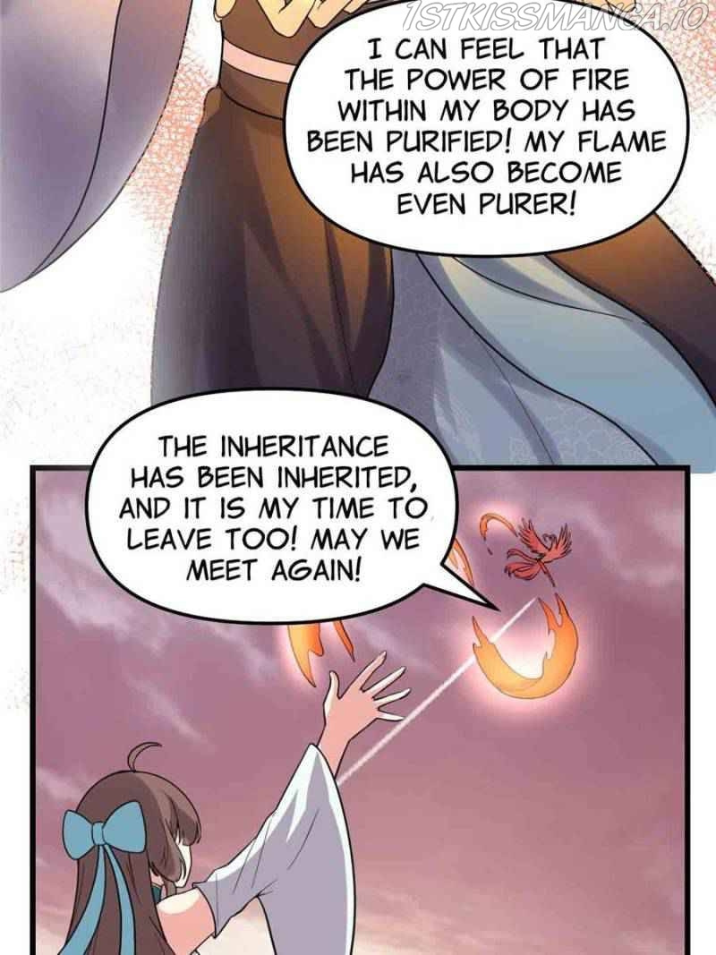 I Might Be A Fake Cultivator chapter 154 - page 32