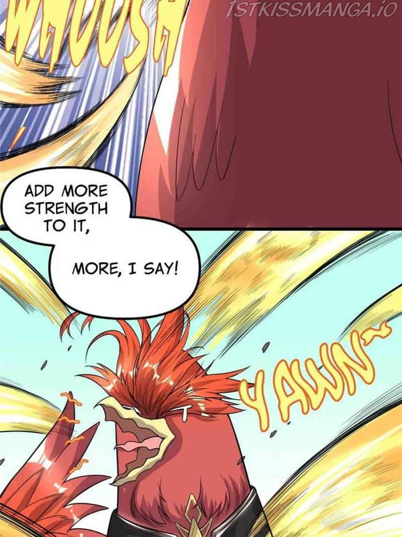I Might Be A Fake Cultivator chapter 154 - page 4