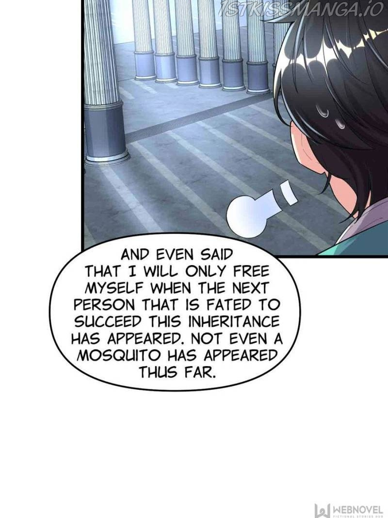 I Might Be A Fake Cultivator chapter 152 - page 27