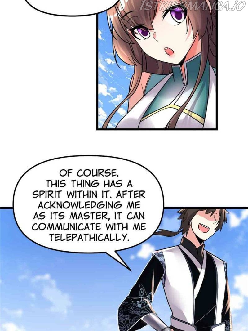 I Might Be A Fake Cultivator chapter 152 - page 4